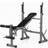 Toorx WBX-60 Weight Bench