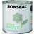 Ronseal Garden Träfärg Slate 0.25L