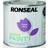 Ronseal Garden Träfärg Lila 0.25L