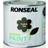 Ronseal Garden Träfärg Oak 0.25L