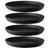 Eva Solo Nordic Kitchen Lagkagefad 17cm 4stk