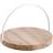 Woud Loop Serveringsbakke 21.5cm
