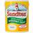 Sandtex Ultra Smooth Masonry Concrete Paint White 5L