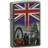 Zippo Windproof London Scene Lighter