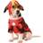 Rubies Iron Man Dog Costume