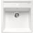 Blanco Panor 60 60 x 63 cm 514486
