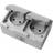 Elworks 9-814-0 2-way