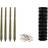 NSH Nordic Premium Garden Fence Set 900-040 80cmx25m