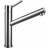 Schock Altos W (529005EDM) Chrome, Silver