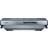 Bosch DUL62FA51 60cm, Stainless Steel, Silver, Grey, White