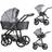 Venicci Shadow 3 in 1 (Travel system)