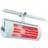 Solamagic Great Cross Bracket for Mounting