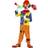 Widmann Clown Childrens Costume