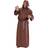 Widmann Mens Deluxe Monk Costume