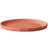 Kinto Alfresco Flat tallrik 25cm