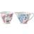 Wedgwood Butterfly Bloom Servering 2st