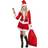 Widmann Old Time Santa Claus Lady
