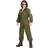 Widmann Fighter Jet Pilot Childrens Costume