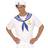 Widmann Sailor T-shirt