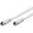 Goobay 80dB Antenna F-Contact 3.5m