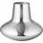Georg Jensen Henning Koppel Stainless Steel Vas 22.2cm