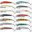Abu Garcia MO Coast Slim 12g Ghost