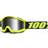 100% Accuri - Black/Yellow