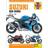 Suzuki GSX-R1000 Service and Repair Manual 2009-2016 (Paperback, 2017)