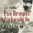 Eva Brauns förlorade liv (Ljudbok, MP3, 2018)