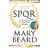 SPQR: A History of Ancient Rome (Hæftet, 2016)