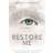 Restore Me (Hæftet, 2018)