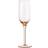 Bloomingville Pink Champagne Glass 20cl