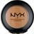 NYX Hot Singles Eyeshadow Gold Lust