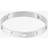 Dyrberg/Kern Dott Bracelet - Silver