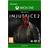 Injustice 2: Hellboy (XOne)