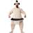 California Costumes Sumo Wrestler Adult