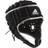 Adidas Head Guard - Black/Matte Silver