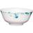 KitchenCraft Floral Effect Serving Bowl 15.7cm