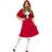 Smiffys Red Riding Hood Costume