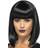 Smiffys R'n'B Star Wig