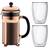 Bodum Chambord Set 8 Cup