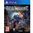 Space Hulk: Deathwing - Enhanced Edition (PS4)