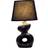 Cottex Pablo Bordslampa 36cm