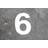Allux Foil Number 6