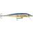 Rapala Husky Jerk 8cm Glass Blue Minnow