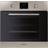 Hotpoint AO Y54 C IX Stainless Steel