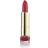 Max Factor Colour Elixir Lipstick Midnight Mauve 120
