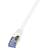 LogiLink PrimeLine RJ45 S/FTP Cat6a 5m