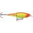 Rapala X Rap Jointed Shad 13cm Hot Head