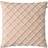 Chhatwal & Jonsson Deva Copricuscino Beige (50x50cm)